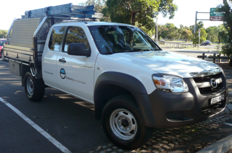 mazda bt50_b300_2d_chassis
