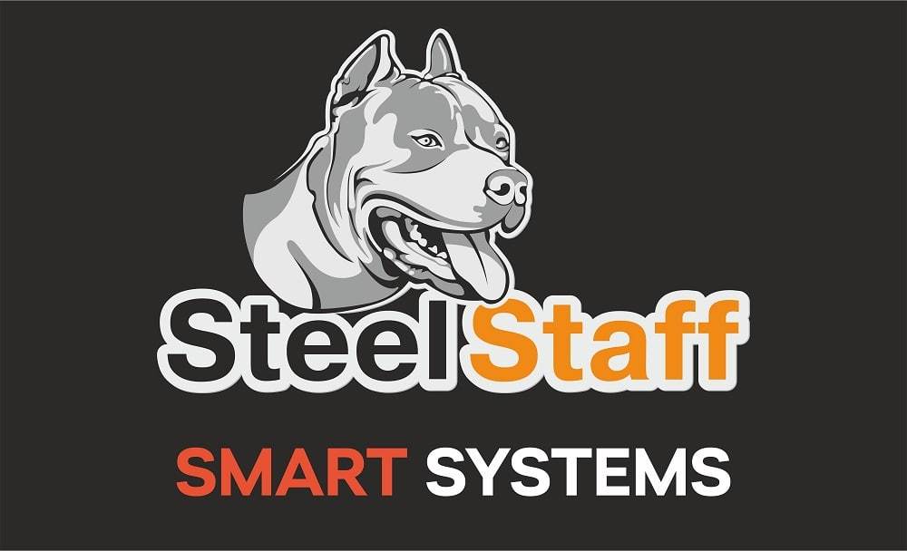 steelstaff