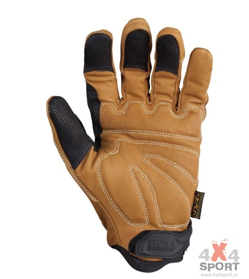 mechanix cg heavy duty