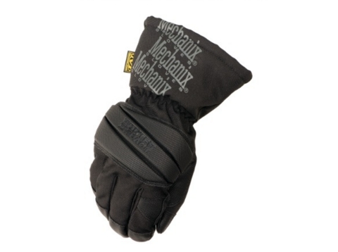 mechanix impact 2