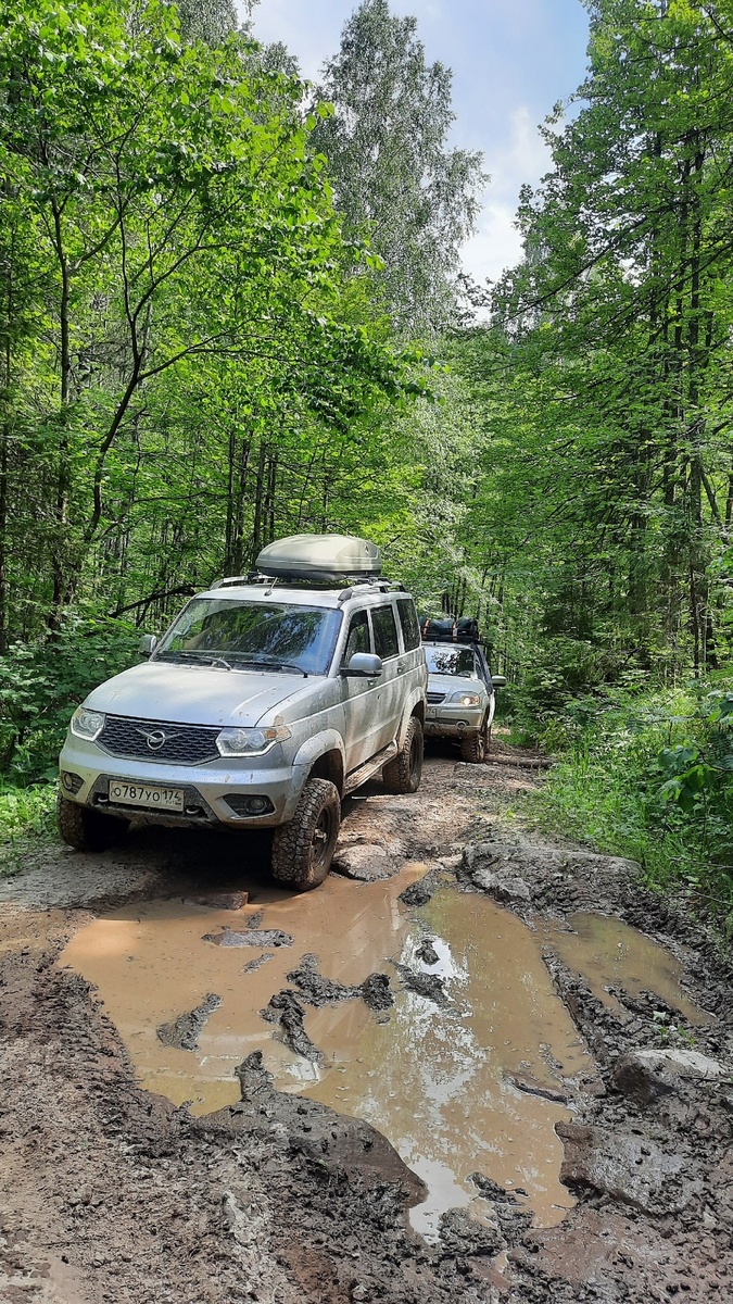 Отзыв о покупке maxxis